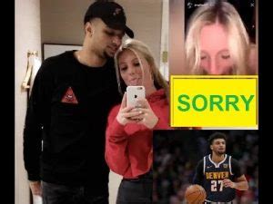 harper hempel sextape|Harper Hempel (Jamal Murray girlfriend) Sextape Onlyfans leaked